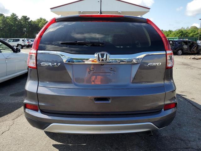 2015 HONDA CR-V EXL 2HKRM4H72FH705429