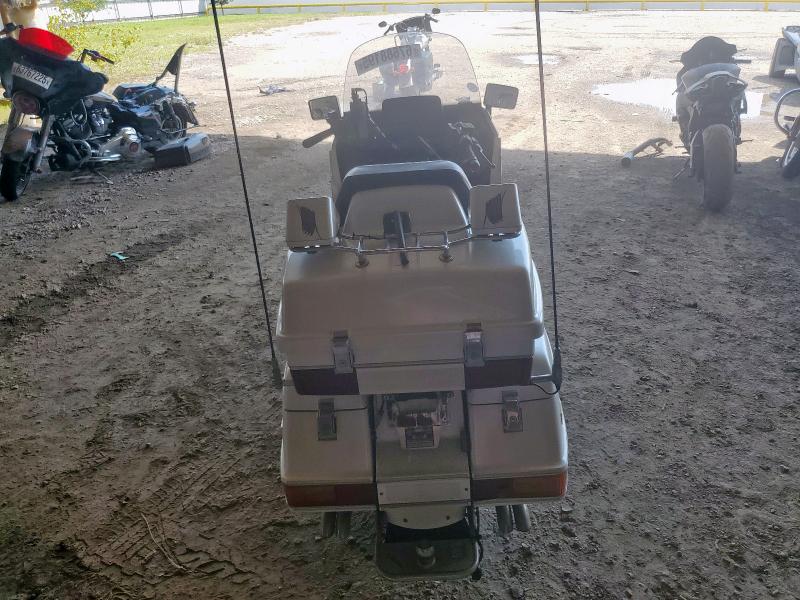 2000 KAWASAKI ZG1200 B JKAZG9B19YB511021