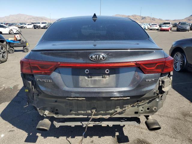 2020 KIA FORTE GT 3KPF44AC2LE229533