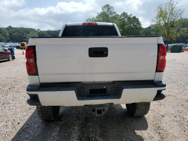 2015 CHEVROLET SILVERADO - 1GC1KVE81FF162834