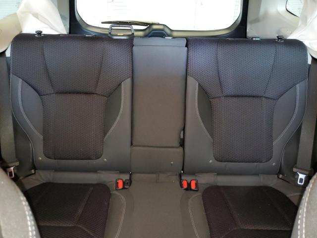 2021 SUBARU FORESTER P - JF2SKAJC0MH453660