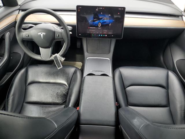 2022 TESLA MODEL 3 5YJ3E1EA2NF370784