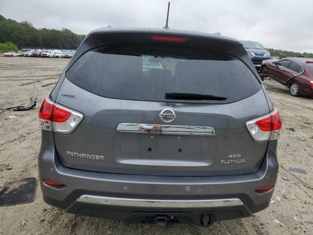 2015 NISSAN PATHFINDER 5N1AR2MM2FC658389