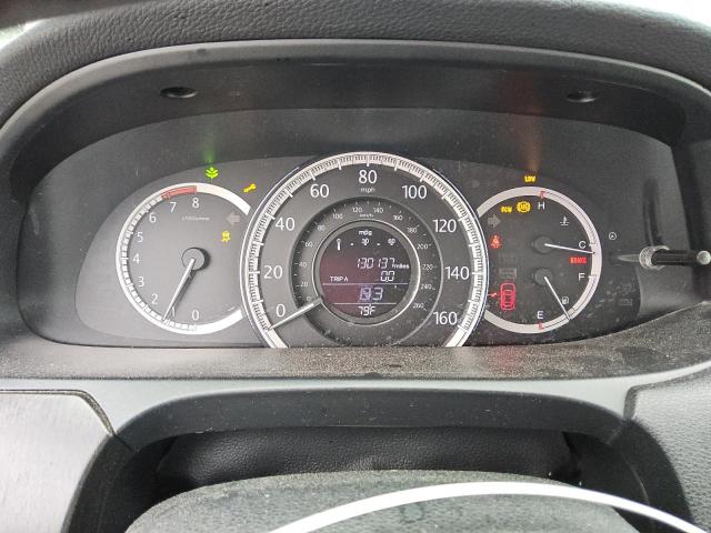 2015 HONDA ACCORD EXL 1HGCR3F87FA033065