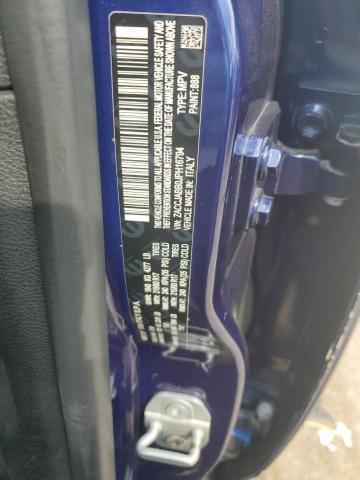 2018 JEEP RENEGADE LATITUDE ZACCJABB0JPH16794