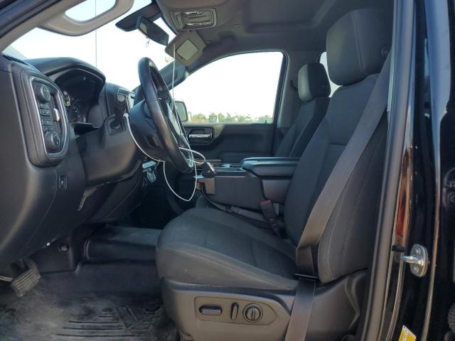 2020 CHEVROLET SILVERADO - 1GCUYDET0LZ342617