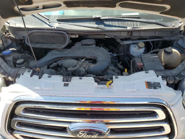 2016 FORD TRANSIT T- - 1FBZX2ZM9GKA64495