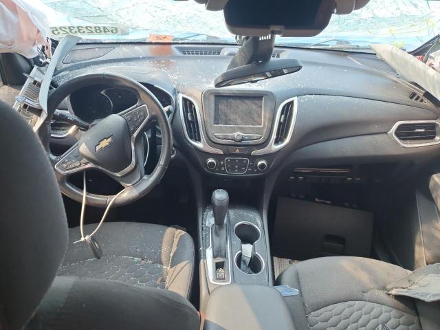 2019 CHEVROLET EQUINOX LT 3GNAXUEV3KL326951
