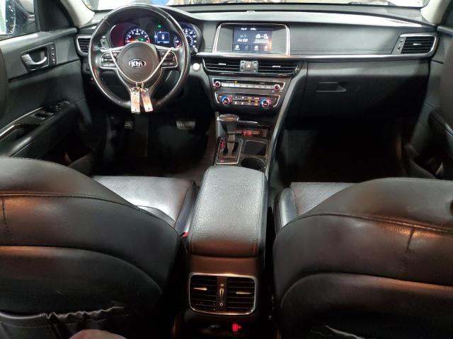 2018 KIA OPTIMA EX - 5XXGU4L39JG218616