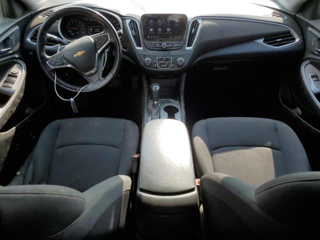 2020 CHEVROLET MALIBU RS 1G1ZG5ST6LF144959