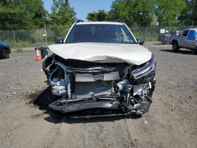2025 SUBARU FORESTER LIMITED JF2SLDRC0SH496220