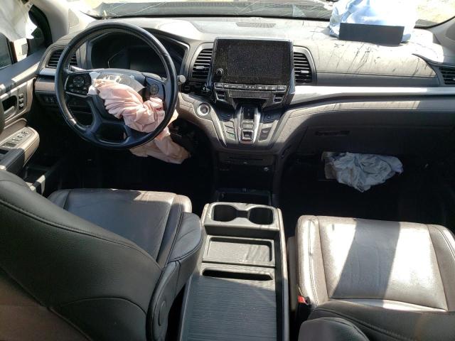 2019 HONDA ODYSSEY EXL 5FNRL6H74KB003426