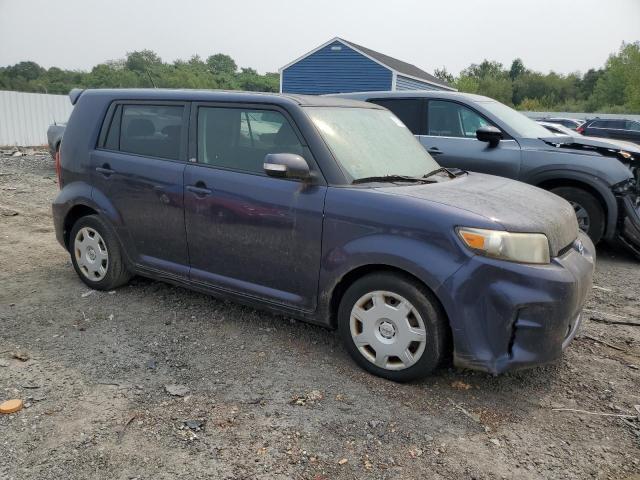 2011 TOYOTA SCION XB - JTLZE4FE9B1119637