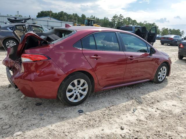 2023 TOYOTA COROLLA LE 5YFB4MDE9PP006115
