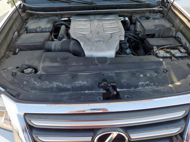2015 LEXUS GX 460 JTJBM7FX9F5093376