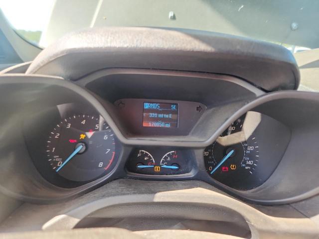 2015 FORD TRANSIT CO NM0GE9F76F1200387