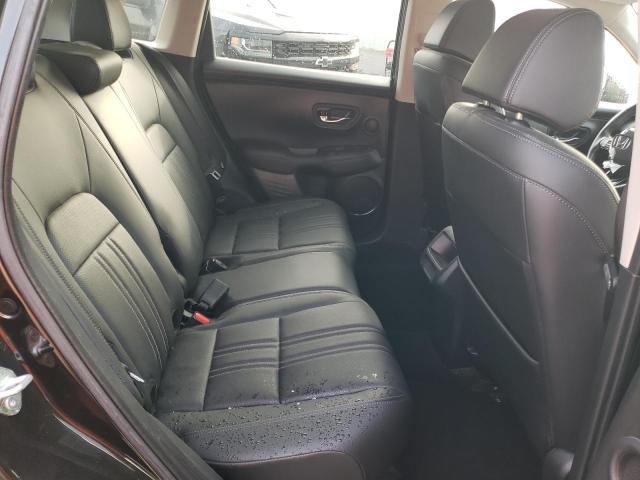 2024 HONDA HR-V EXL 3CZRZ2H73RM720987