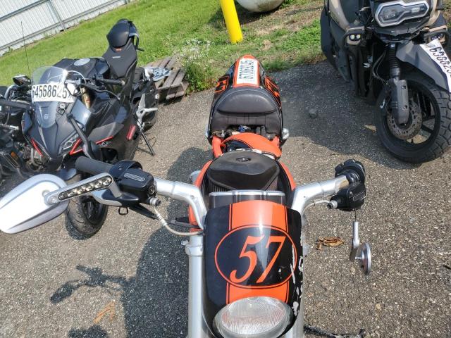 2011 HARLEY-DAVIDSON VRSCF 1HD1HPH18BC801262