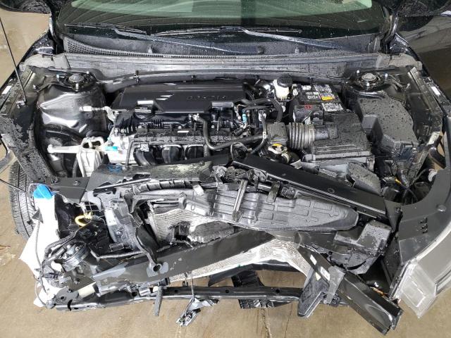 2025 KIA K4 LX 3KPFT4DE2SE078434