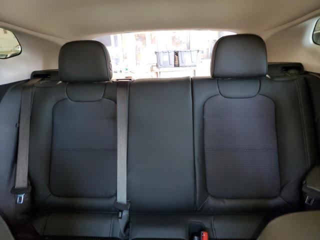 2025 CHEVROLET TRAX 1LT KL77LHEP3SC179644