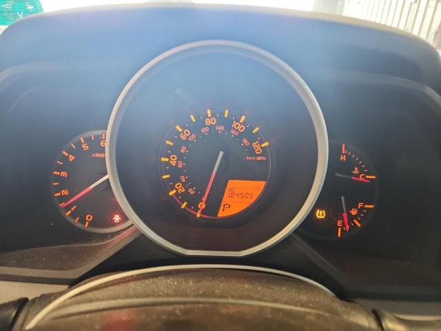 2011 TOYOTA 4RUNNER SR - JTEBU5JR6B5054394