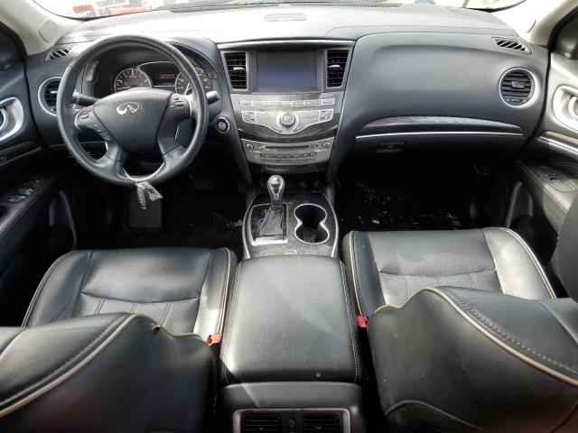 2019 INFINITI QX60 LUXE - 5N1DL0MM5KC505731