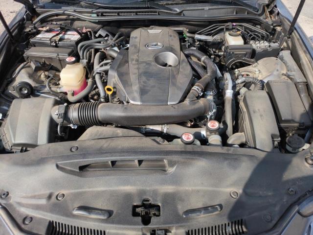 2017 LEXUS IS 200T JTHBA1D29H5052831