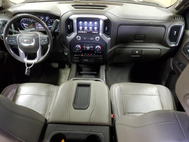 2020 GMC SIERRA K1500 SLT 3GTU9DED7LG394896