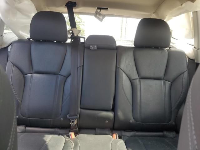 2019 SUBARU FORESTER T JF2SKAWC4KH519407