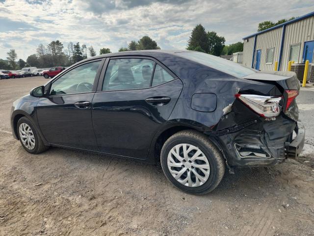 2018 TOYOTA COROLLA L 2T1BURHE9JC027884