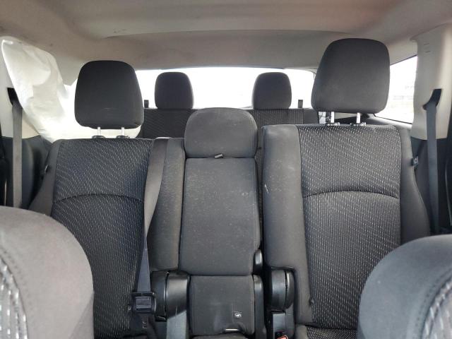 2018 DODGE JOURNEY SE 3C4PDCAB2JT534917