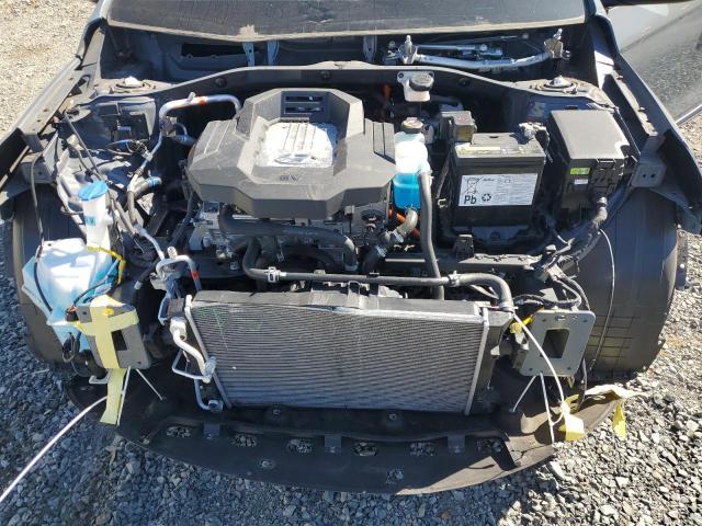 2020 HYUNDAI IONIQ LIMITED KMHC85LJ6LU071347