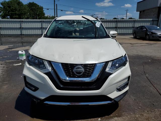 2018 NISSAN 2.5 JN8AT2MT9JW491196