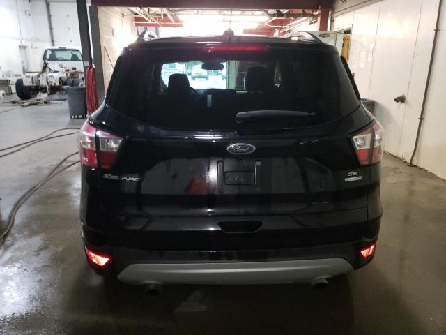 2018 FORD ESCAPE SE - 1FMCU9GD2JUB17115
