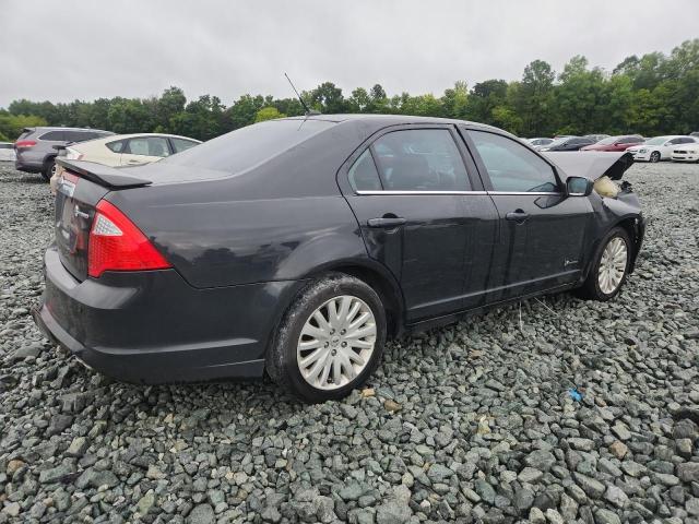 2011 FORD FUSION HYBRID - 3FADP0L30BR194377
