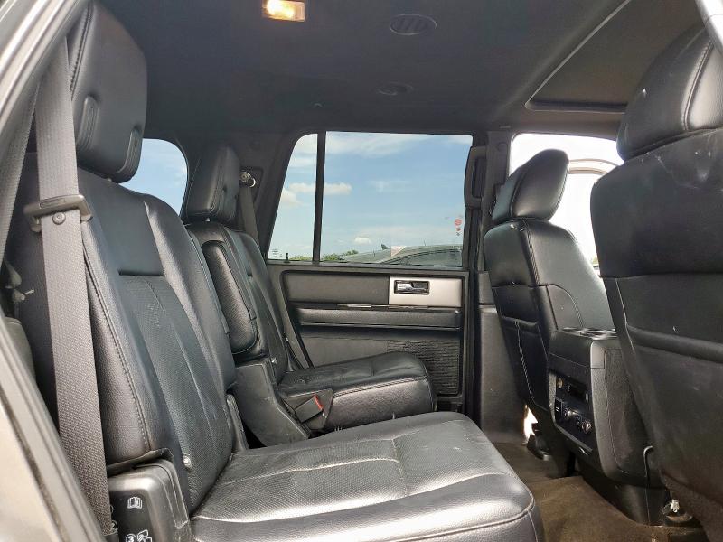 2017 FORD EXPEDITION XLT 1FMJU1HT6HEA60436