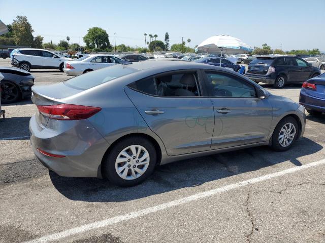 2018 HYUNDAI ELANTRA SE 5NPD74LF2JH359343