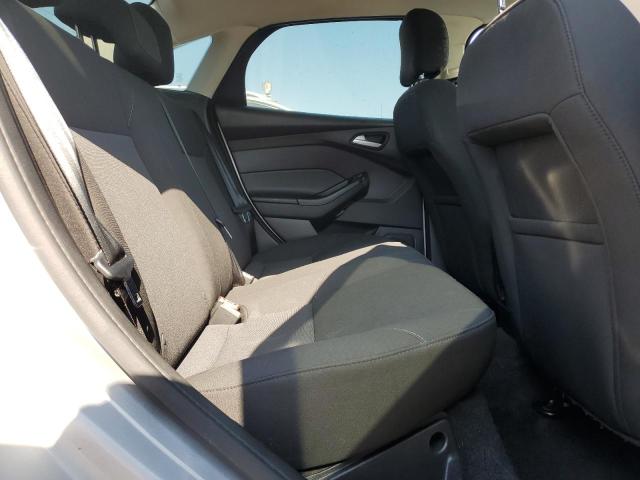 2016 FORD FOCUS SE 1FADP3F20GL254250