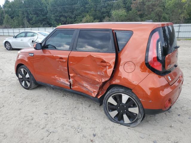 2018 KIA SOUL + - KNDJP3A5XJ7520548