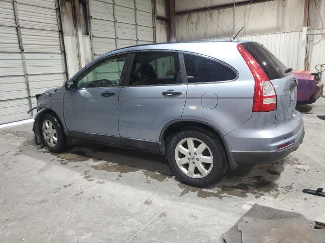 2011 HONDA CR-V SE - 5J6RE4H47BL016506