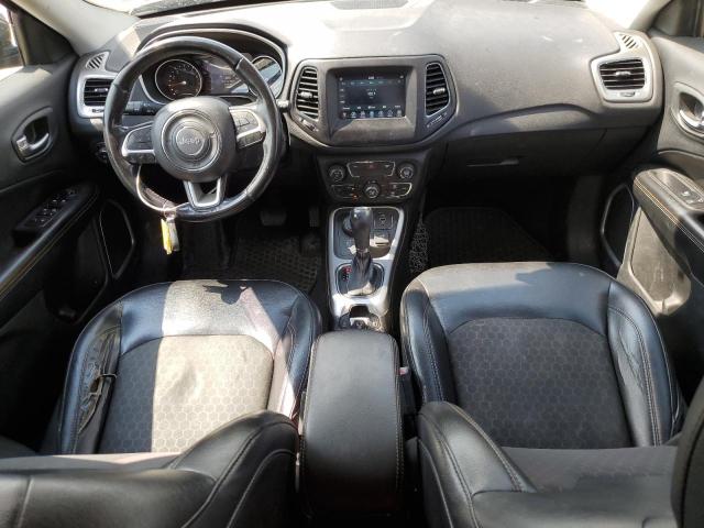 2018 JEEP COMPASS LA 3C4NJDBB6JT313972