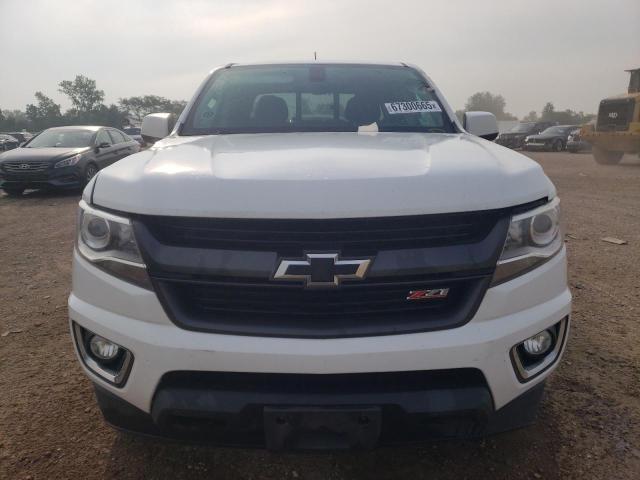 2018 CHEVROLET COLORADO Z - 1GCGTDEN7J1306447