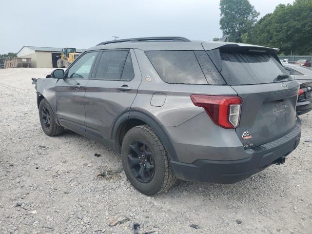 2024 FORD EXPLORER T 1FMSK8JH1RGA41887