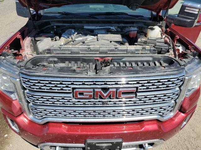 2023 GMC SIERRA K35 1GT49WEY6PF162313