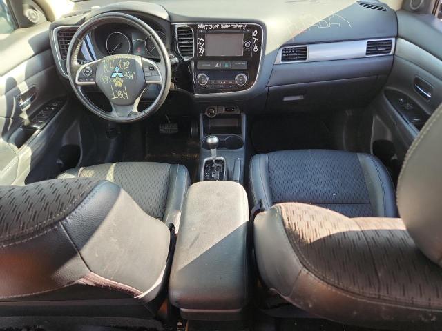 2015 MITSUBISHI OUTLANDER JA4AZ3A30FZ011258