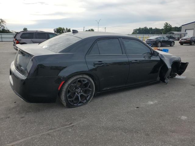 2019 CHRYSLER 300 S 2C3CCABGXKH697619
