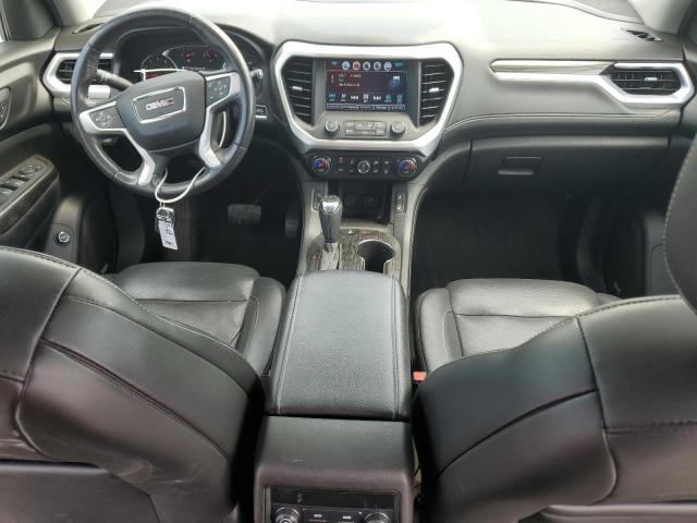 2018 GMC ACADIA SLT-1 1GKKNULS4JZ233136