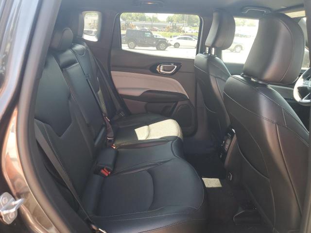 2023 JEEP COMPASS LIMITED 3C4NJDCNXPT500388