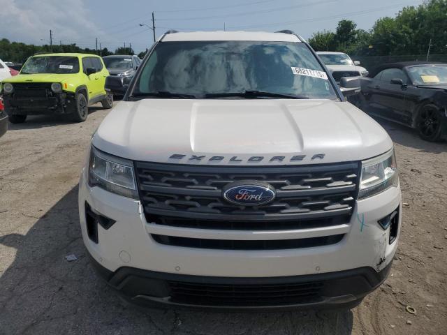 2018 FORD EXPLORER X 1FM5K8D87JGC83273