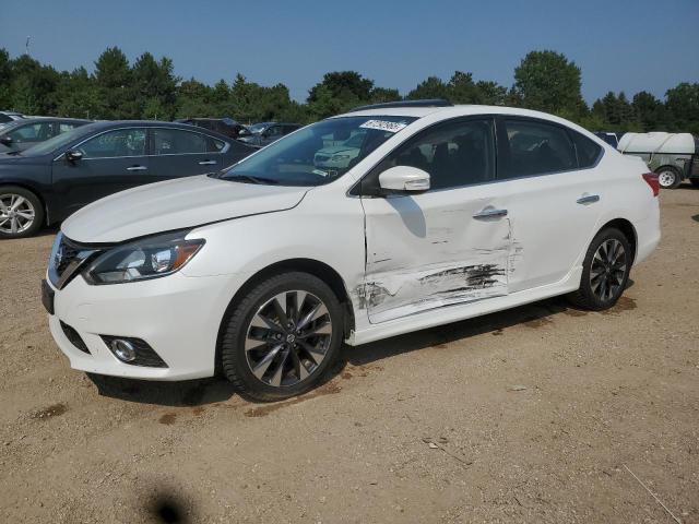 2016 NISSAN SENTRA S - 3N1AB7AP8GY265514